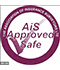 AIS approved safes